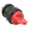Aeroflow Composite Battery Disconnect Switch AF49-4041