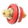 Aeroflow Thru Frame Electrical Bulkhead Terminal AF49-4046R