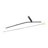 Aeroflow Standard Dipstick & Tube fits Holden Commodore with GM LS AF59-2305