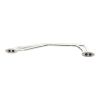 Aeroflow Standard Oil Pan Cross Over Tube fits Holden Commodore with GM LS AF59-2306