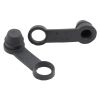 Aeroflow Brake Bleed Nipple Rubber Caps Sold as a Pair AF59-3333