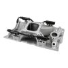 Aeroflow EFI Air GAP Intake Manifold fits Small Block Chev AF6090-1000