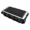 Aeroflow Water to Air Intercooler for Modular Intake Manifold 4-1/4