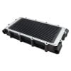 Aeroflow Water to Air Intercooler for Modular Intake Manifold 2-3/4