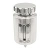 Aeroflow Brake / Clutch Reservoir with Sight Glass AF64-2154