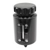 Aeroflow Brake / Clutch Reservoir with Sight Glass AF64-2154BLK