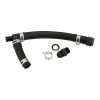 Aeroflow Cylinder 4 Cooling Hose Kit fits Subaru EJ AF64-2203BLK