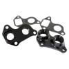 Aeroflow Water Pump Adapter Plates suit GM LS sold as a oair AF64-2241