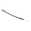 Aeroflow Engine Dipstick fits Mitsubishi 4G63 AF64-2284BLK