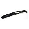 Aeroflow Universal Black Lever/Handle AF64-4357BLK