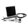 Aeroflow Transmission Oil Cooler Kit fits Ford Falcon BA AF72-6070