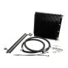 Aeroflow Transmission Oil Cooler Kit fits Holden Commodore VT Series 2 to VX 1999-2002 AF72-6071
