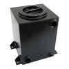 Aeroflow Ice Water Tank Box Reservoir AF77-4057BLK