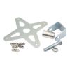 Aeroflow Parachute Pack Mounting Plate AF80-3452