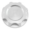 Aeroflow Billet Oil Cap fits Subaru EJ AF82-1011
