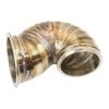 Aeroflow Turbo Exhaust 3-1/2