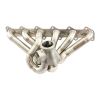 Aeroflow V-Band Turbo Stainless Steel Manifold fits Boosted Ford Barra Engine AF8407-3000