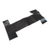 Aeroflow Intake Manifold Shield fits LS Chev AF91-4050BLK