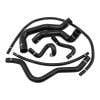 Aeroflow Radiator & Heater Hose Kit fits Ford Falcon V8 XR8 AF9270-0021