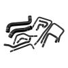 Aeroflow Radiator & Heater Hose Kit fits Subaru WRX 00-07 EJ20 AF9270-0040