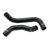 Aeroflow Radiator Hose Kit fits Ford Falcon BA BF FG with Barra Turbo Engine AF9280-0020