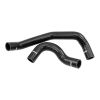 Aeroflow Radiator Hose Kit fits Nissan R33 & R34 RB25 AF9280-0047