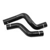 Aeroflow Radiator Hose Kit fits Isuzu D-MAX AF9280-0077