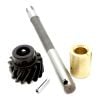 Aeroflow Oil Pump Drive Shaft Bush Gear Kit fits Holden V8 AF95-9086
