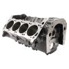 Aeroflow Cast Iron Engine Block 4.000