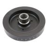 Aeroflow Harmonic Balancer 8