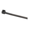 Aeroflow Cable Ties 3.6mm x 200mm 100 Pack AF98-3620-100