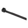 Aeroflow Cable Ties 4.8mm x 200mm 100 Pack AF98-4820-100