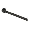 Aeroflow Cable Ties 4.8mm x 200mm 1000 Pack AF98-4820-1000