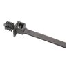 Aeroflow FIR Tree Cable Tie 4.8x210mm 25 Pack AF98-4821-25