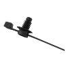 Aeroflow FIR Tree Cable Tie 4.8x210mm 2 1000 Pack AF98-4822-1000