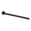 Aeroflow High Temp Cable Ties 4.8x380mm 100 Pack AF98-4838-100