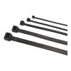 Aeroflow Cable Ties Bulk Multi Pack 1000 Pack AF98-9899-1000