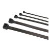 Aeroflow Cable Ties Bulk Multi Pack 500 Pack AF98-9899-500