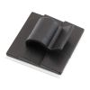 Aeroflow Adhesive Cable Mount Clamps 5mm Max 100 Pack AF98-9977-100