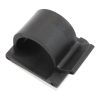 Aeroflow Adhesive Cable Mount Clamp 16mm Max 50 Pack AF98-9979-50