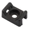 Aeroflow Cable Tie Screw Mounts 16mm x 25 Pack AF98-9986-25