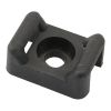 Aeroflow Cable Tie Screw Mounts 21mm x 50 Pack AF98-9989-50