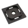 Aeroflow Adhesive Cable Tie Mounts 40mm x 40mm 100 Pack AF98-9999-100