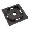 Aeroflow Adhesive Cable Tie Mounts 40mm x 40mm 50 Pack AF98-9999-50