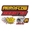 Aeroflow Assorted A4 Sticker Sheet Boosted Bang Shift Logos AF99-2009