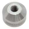 Aeroflow Stainless Weld On Female M8 x AF993-M8SS