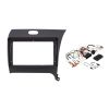 Aerpro AKCHY27 9 Inch Install Kit fits Kia Cerato 2013-2018 YD