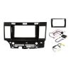 Aerpro AKMB6 9/10 Inch Install Kit fits Mitsubishi Lancer 2007-2013