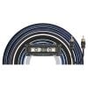 Aerpro AOFC24 2-Channel 4 AWG Maxcor Amplifier Install Kit