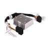 Aerpro APC2415 24V to 12V Power Converter for 12V Headunits